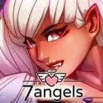 7 Angels application logo