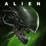 Alien: Blackout application logo