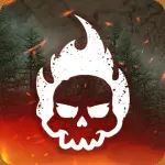 Burning Dead application logo