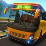 Bus Simulator Original application logo