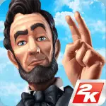 Civilization Revolution 2 application logo