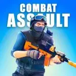 Combat Assault: SHOOTER application logo