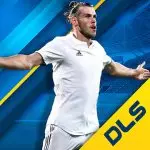 Dream League Soccer 2019 application logo