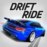 Drift Ride application logo