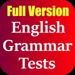 English Tests application logo