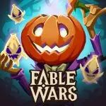 Fable Wars application logo