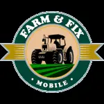 Farm Fix Mobile application logo