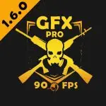 GFX Tool Pro application logo