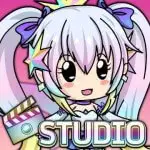 Gacha Studio application logo