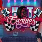 Hot Engines application logo