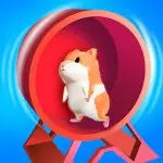 Idle Hamster Energy application logo