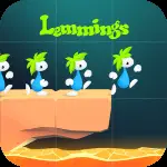 Lemmings application logo