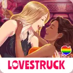 Lovestruck application logo