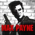 Max Payne Mobile application logo