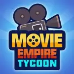 Movie Empire Tycoon application logo