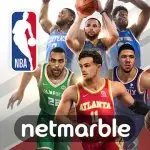 NBA Ball Stars application logo