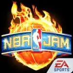 NBA JAM by EA SPORTS application logo