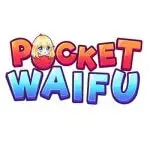 Pocket Waifu application logo