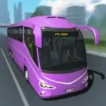 Public Transport Simulator - Coach application logo