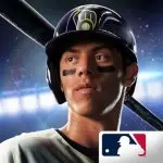 R.B.I. Baseball 20 application logo