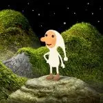 Samorost 1 application logo