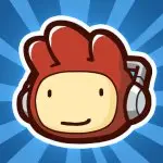 Scribblenauts Remix application logo