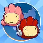 Scribblenauts Unlimited application logo