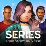 Series: Your Story Universe application logo