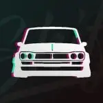 Shifted: No Sleep Go Drift application logo