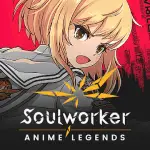 SoulWorker Anime Legends application logo