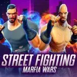 Street Fighting 2 - Mafia Gang Battle application logo