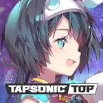 TAPSONIC TOP application logo