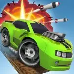 Table Top Racing Premium application logo