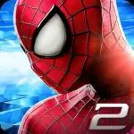 The Amazing Spider-Man 2 application logo