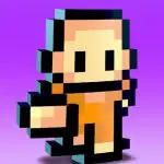 The Escapists: Prison Escape application logo