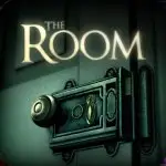 The Room application logo