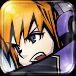 The World Ends With You application logo