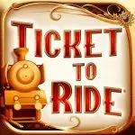 Ticket to Ride application logo