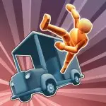 Turbo Dismount application logo