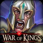 War of Kings application logo