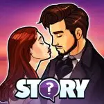 What's Your Story? application logo