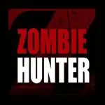 Zombie Hunter: NonStop Action application logo