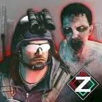 Zombie Top - Online Shooter application logo